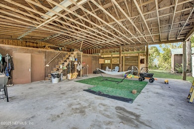 Polebarn/ Carport
