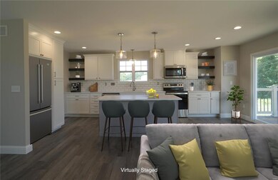 1804 Crimson Oak Dr, Maryville, IL 62062 - photo 3