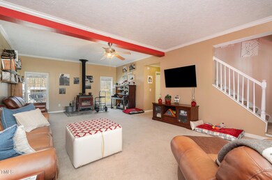 468 Brewer Rd, Louisburg, NC 27549 - photo 6