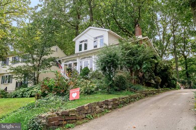 907 Edge Hill Rd, Glenside, PA 19038 - photo 2