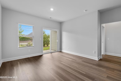 Living Area 1
