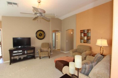 Large Great room