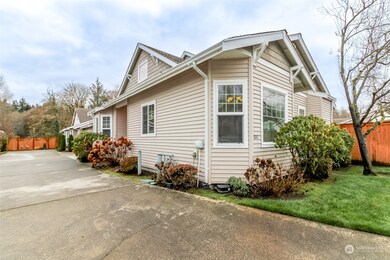 5511 57th Avenue Ct W unit 14, University Place, WA 98467 - photo 3