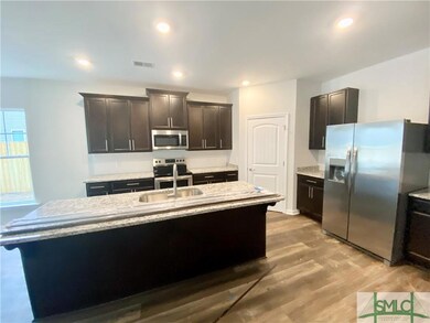 166 Sessile Oak Dr, Savannah, GA 31419 - photo 7