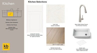 5858 Kips Bay St, Las Vegas, NV 89148 - photo 3