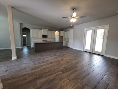 117 Kari Linda Ct, Weatherford, TX 76085 - photo 2