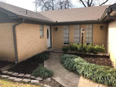 New Landscaping