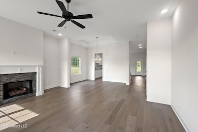 660 Wells Dr, Hernando, MS 38632 - photo 6