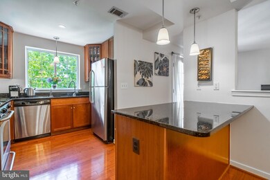 4071 S Four Mile Run Dr unit 301, Arlington, VA 22204 - photo 7