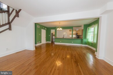 4209 Lasalle Ave, Baltimore, MD 21206 - photo 6