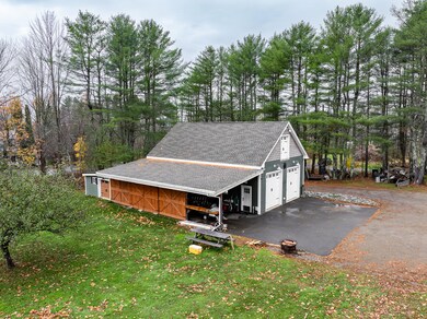 Garage new 3