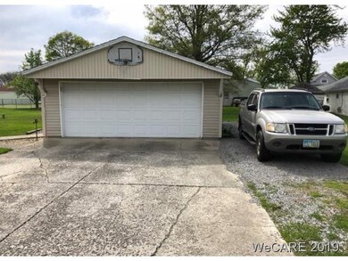 150 Burgess St, Cairo, OH 45820 - photo 2