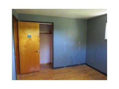 Bedroom.