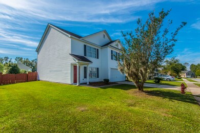 3074 Maple Leaf Dr, Moncks Corner, SC 29461 - photo 3