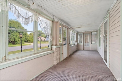 206 S Main St, Morocco, IN 47963 - photo 2