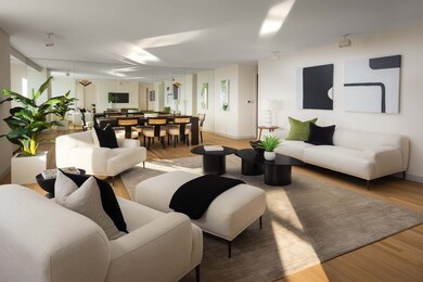 Tremont on the Common unit 24E, Boston, MA 02111 - photo 4