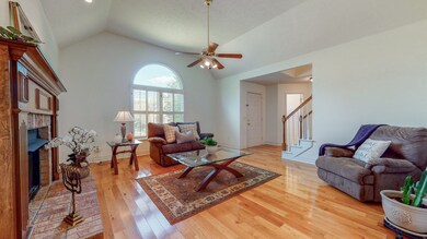 317 Castlemere Ct, Murfreesboro, TN 37130 - photo 6