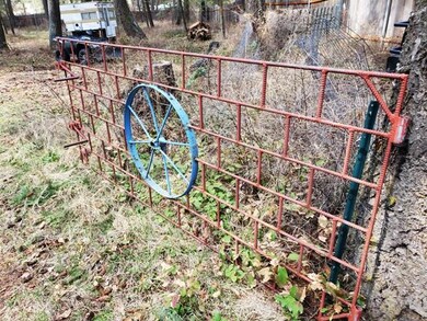 Custom Gate