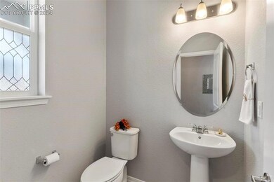 Bathroom featuring toilet