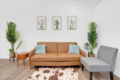 413 E Linda Ln unit D, Gilbert, AZ 85234 - photo 7