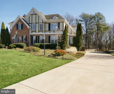 9055 Tower House Place, Alexandria, VA 22308 - photo 3