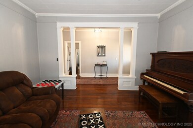 812 N Main St, Gore, OK 74435 - photo 6