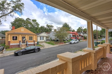 1023 W 37th St, Savannah, GA 31415 - photo 5