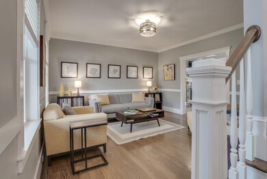 Living or Music Room