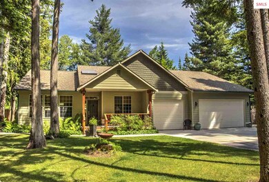 423 N River Lake Dr, Clark Fork, ID 83811 - photo 4