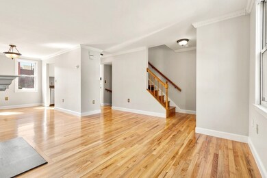 442 Main St unit TH, Charlestown, MA 02129 - photo 5