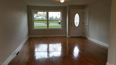 LR offers Hardwood Flooring