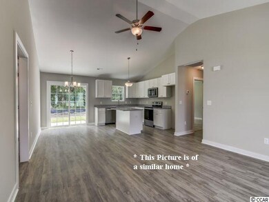 1430 Heirloom Dr unit Lot 210, Conway, SC 29527 - photo 2