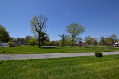 View from neighboring property