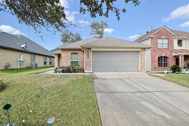 962 Oak Falls Dr, Willis, TX 77378 - photo 6