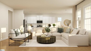Please note - this photo is a rendering of the flo