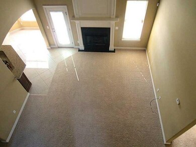 Interior Space/Layout.