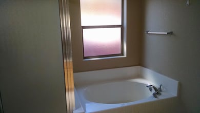 Master tub new