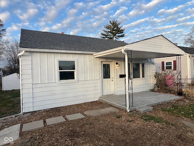 904 Cottage Ave, Crawfordsville, IN 47933 - photo 4