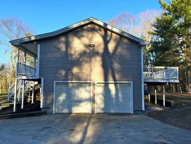 264 Old Oxford Rd, North Smithfield, RI 02896 - photo 3