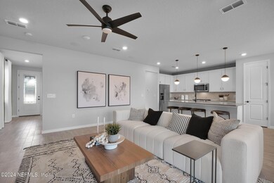 Trailside Open-Concept Living