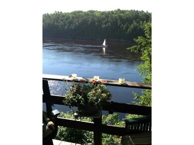 71 Dudley St, Hampden, ME 04444 - photo 3