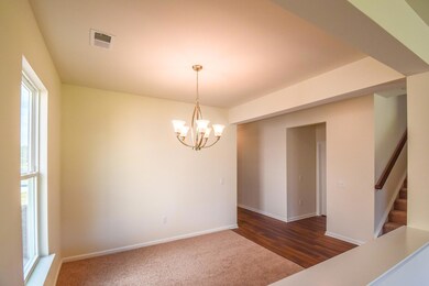 Formal Dining