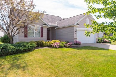 First Time Offered-Free standing Ranch in the VIll