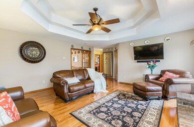 871 Golden Meadows Dr, Nixa, MO 65714 - photo 4