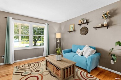 5332 N Castleberry Dr, Peoria, IL 61615 - photo 5