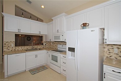 NEW KITCHEN