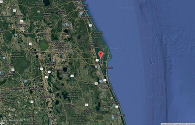 Location Pin