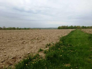 Land Tillable acreage