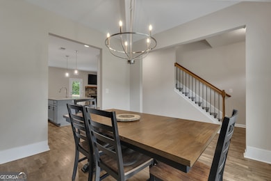 313 Lucy Ln, Carrollton, GA 30117 - photo 5