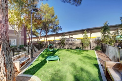 5250 S Rainbow Blvd unit 1165, Las Vegas, NV 89118 - photo 7